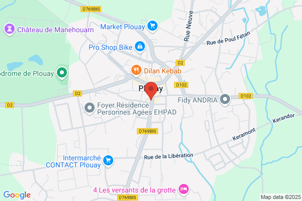Armor Immobilier