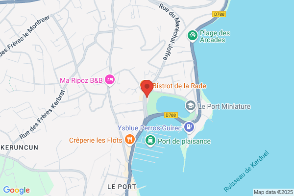 Association Des Plaisanciers