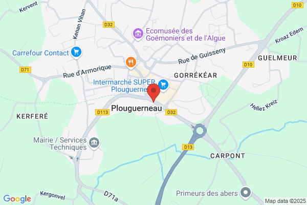 Assurances Groupama