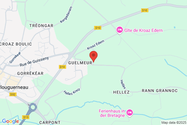 Ateliers Marhadour