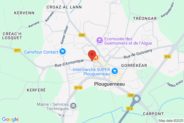 Auto Ecole Gaston