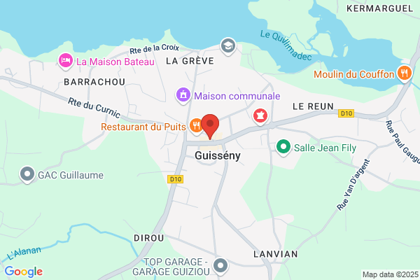 Bar Tabacs Le Glenn