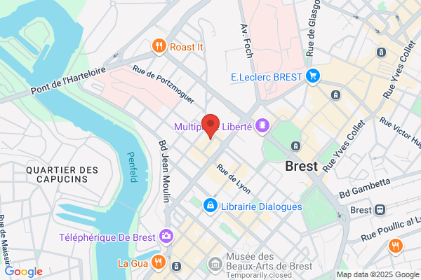 Brest Dancing Club