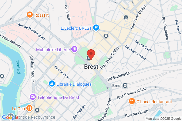Bretagne Radiologie