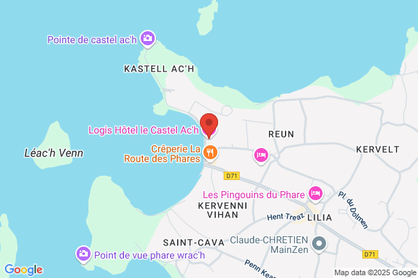 Castel Ac H