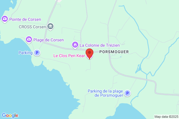 Cloarec Georges