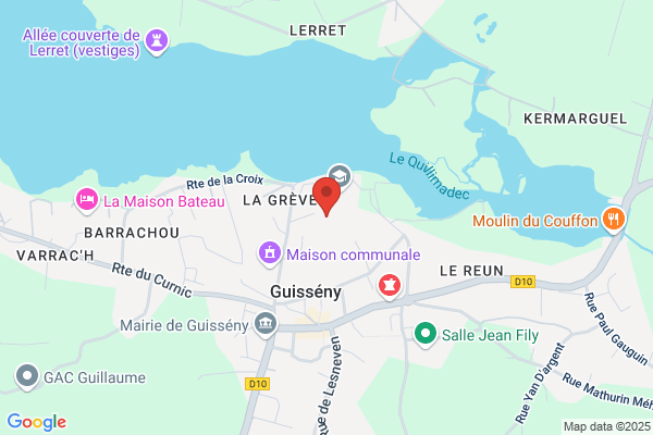 Comite Entreprise Les Gardiens
