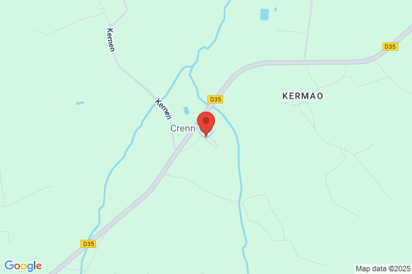 Crenn Guenole