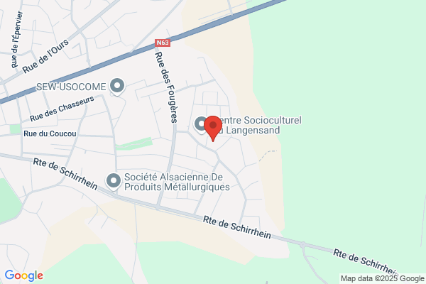 Ecole Maternelle Et Primaire Saint Joseph