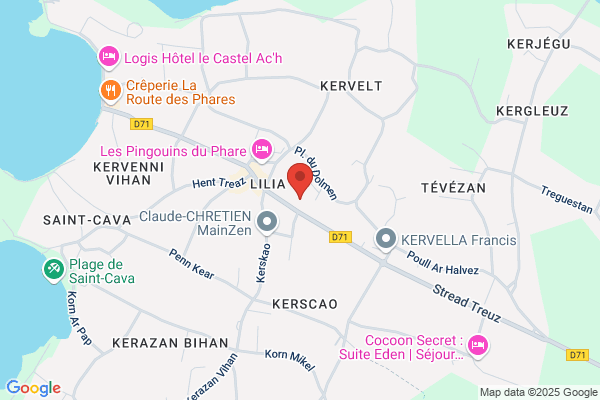 Ecole Publique De Lilia