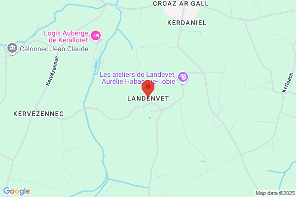 Gaec De Landenvet