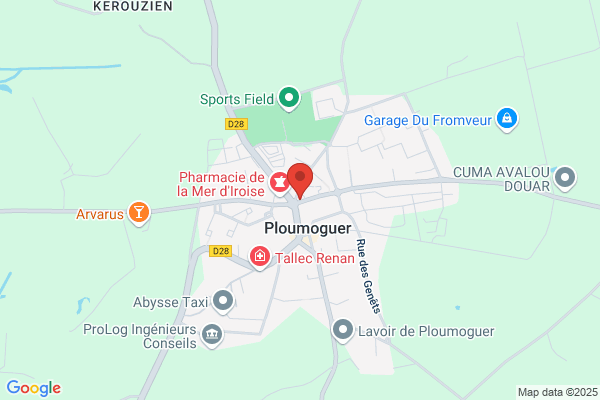 Groupement Medical Docteurs Le Cloirec Gilbert Omnes Guy reungo