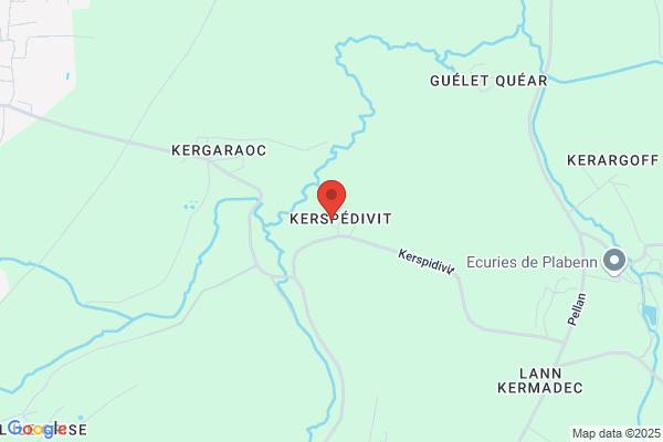 Guevel Jacques Sarl