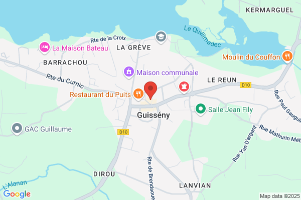 Guisseny Rendez Vous Nature