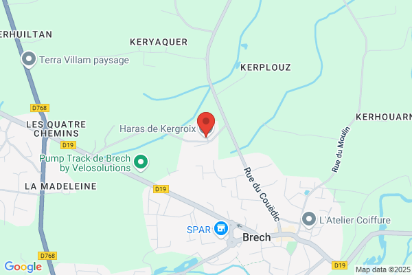 Haras De Dour Ar Park
