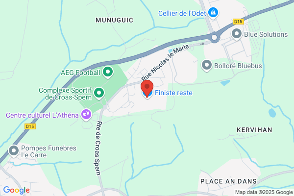 Hydro Assistance Bretagne