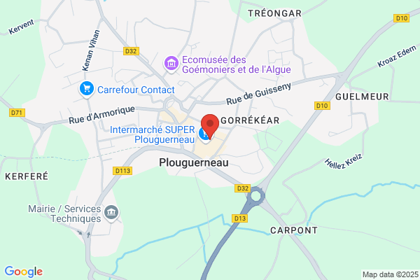 Intermarche