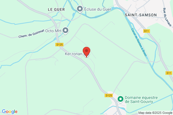 Kerfourn Ronan