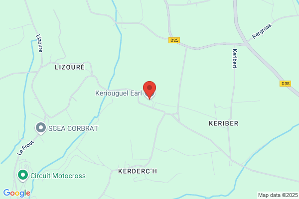 Keriouguel Gaec