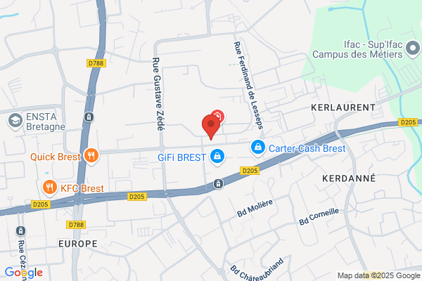 Kermarrec Carole