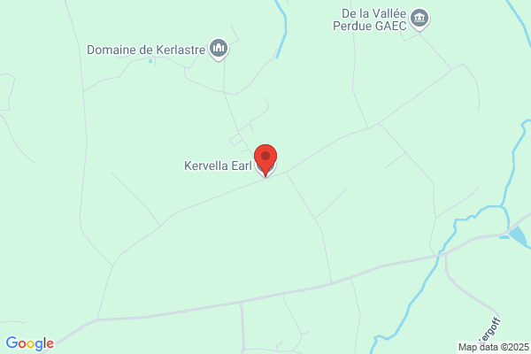 Kervella Michel