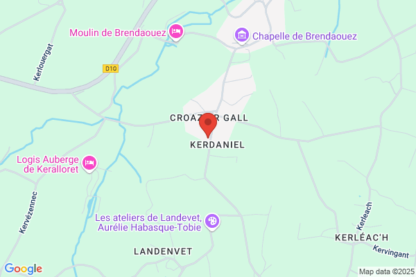 SARL Anglophone