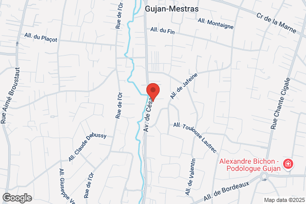 Audioprothésiste Gujan Mestras - Audika