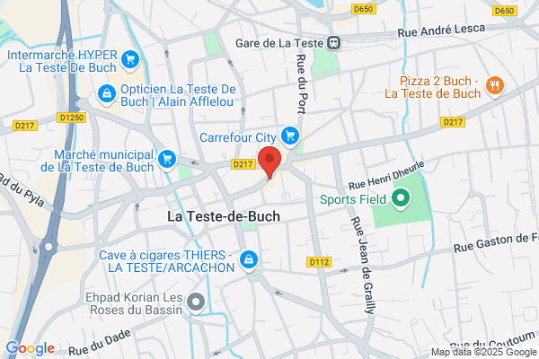 Auto Ecole Feu Vert