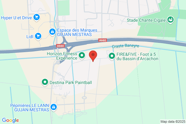 Borderie Jacques