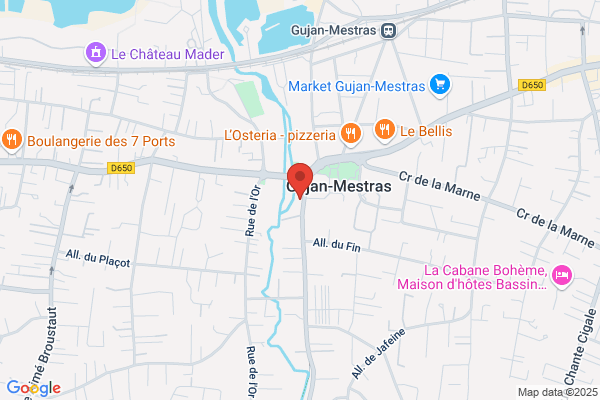 Briocherie Du Barbot