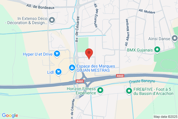 Garage Le Notre