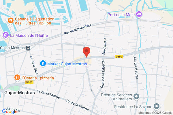 Cafe De La Cote D Argent