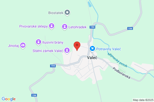 VALEC
