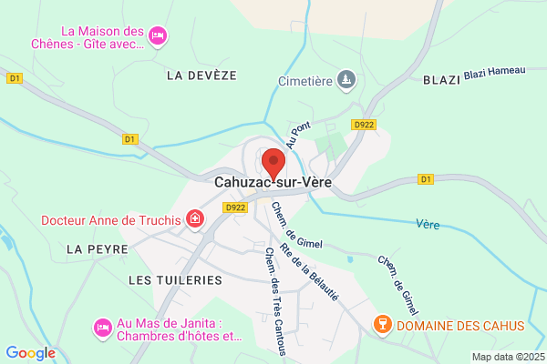 Cahuzac Olivier