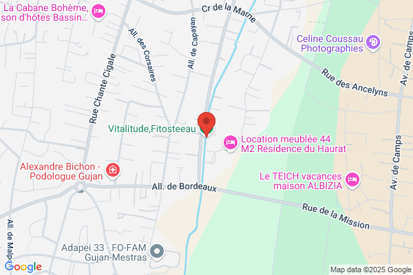 Espace Forme