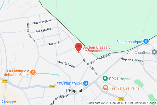 Cabinet Dentaire Des Docteurs Cheyron Et Curutchet