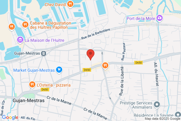 Ecole Publique Mixte