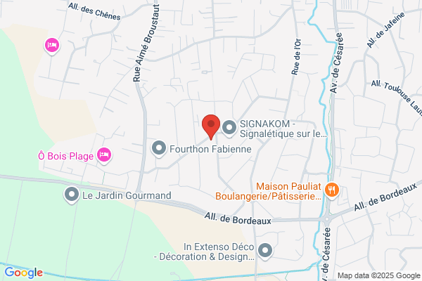 Electrification Generale Sorelec