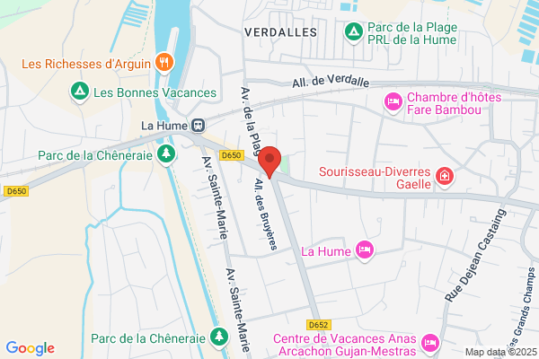 2 A Immobilier