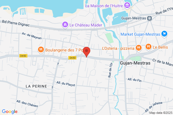 4 Immobilier