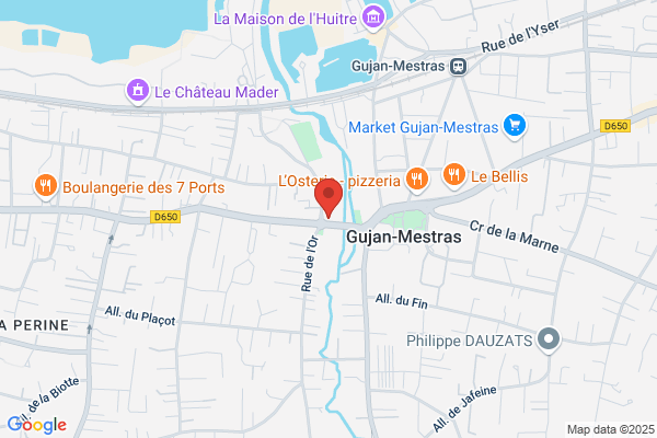 Agnes Deron Immobilier
