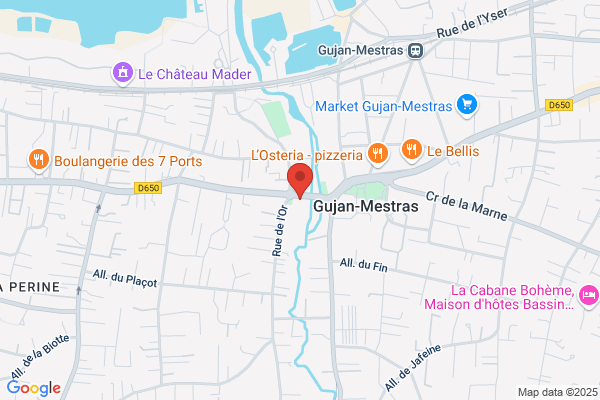 Broustaut Immobilier