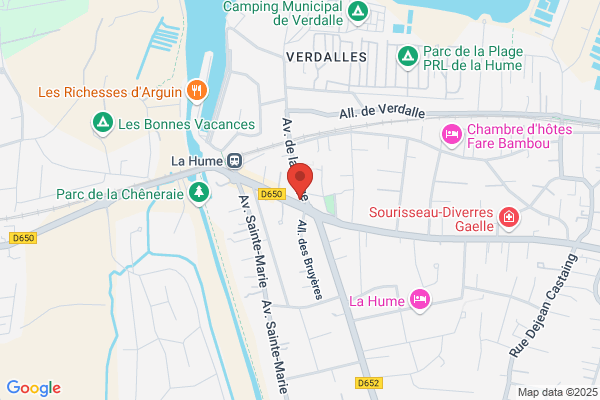 L'Onglerie Gujan Mestras