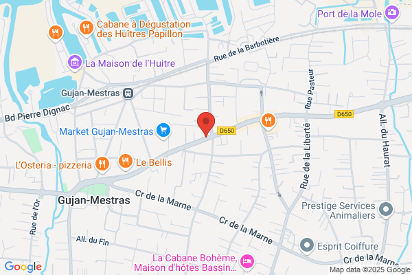 Cabinet Medical Des Docteurs Benech Et Colotte