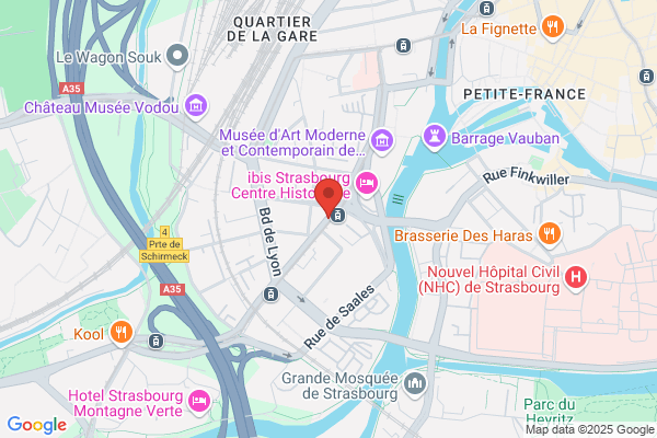 Express Livraisons Particuliers