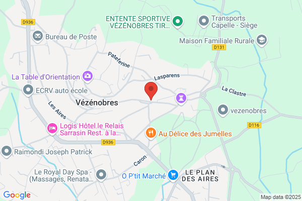 Allo Taxis Dumas Et Fils Bureau