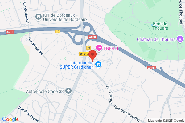 Aquitaine Informatique Service