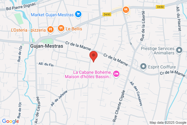 Assoc Compagnie De Supervision Du Public