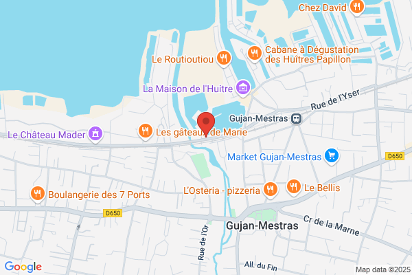 Association Chasse Maritime Du Bassin Arcachon
