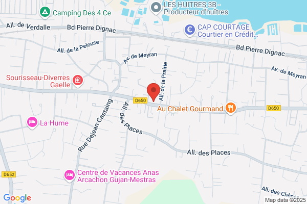 Au Petit Paris